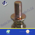 Tornillo hexagonal AISI / ASME TORNILLO HEXICO